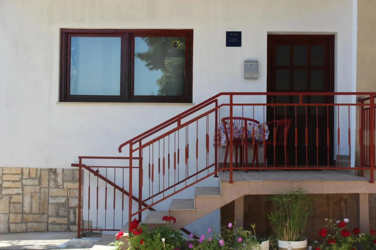 Apartment Mis Floura Rijeka