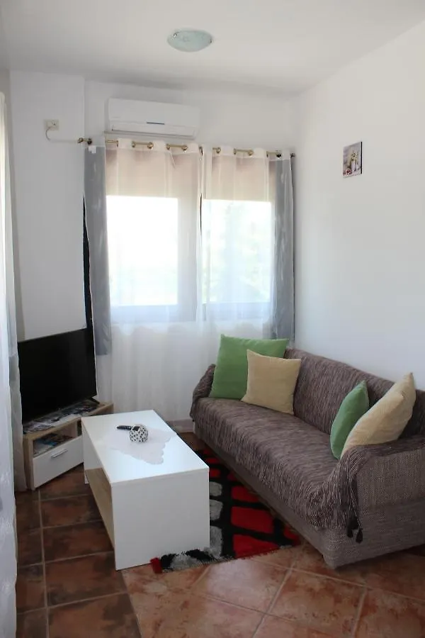 Apartment Mis Floura Rijeka 0*,