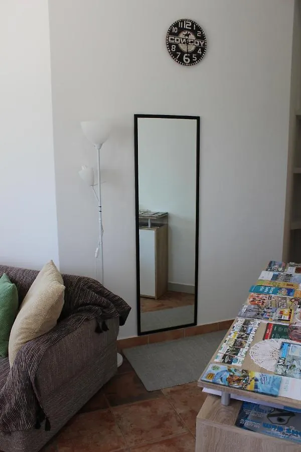 Apartment Mis Floura Rijeka