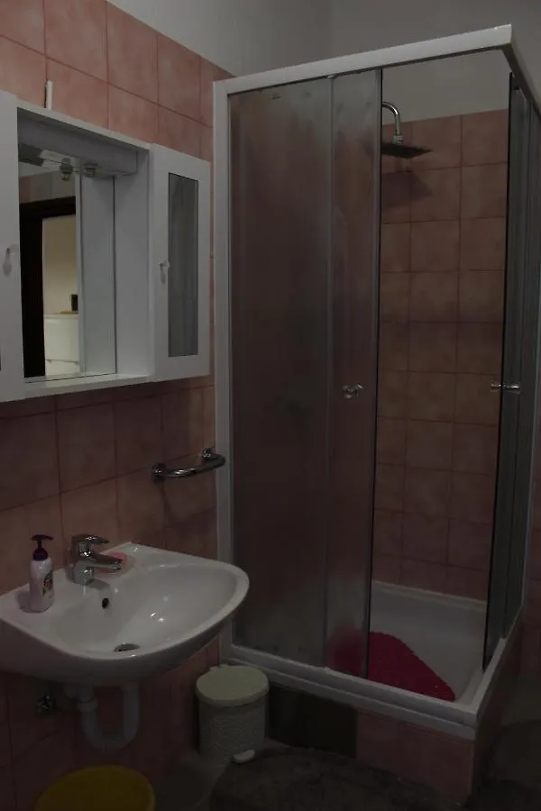 Apartment Mis Floura Rijeka