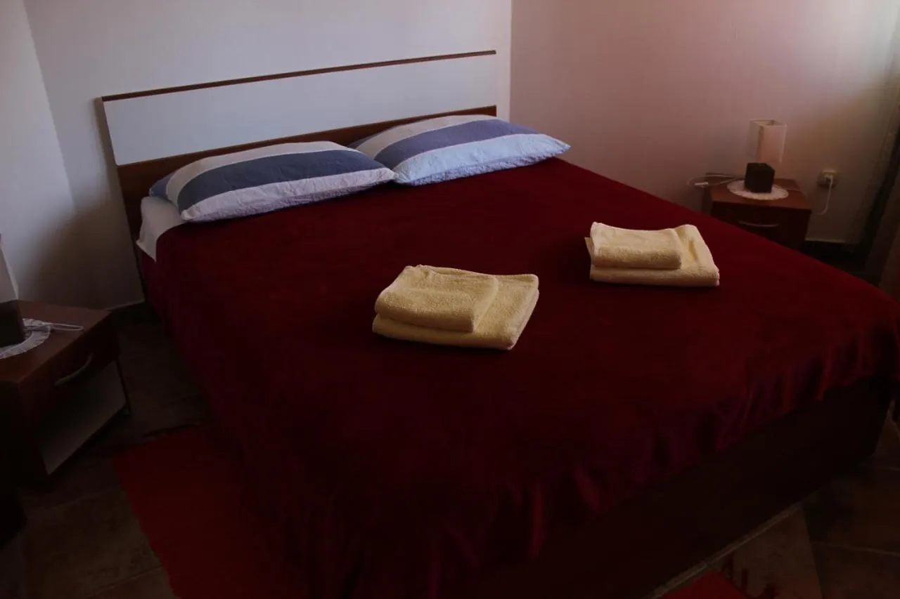 Apartment Mis Floura Rijeka Croatia