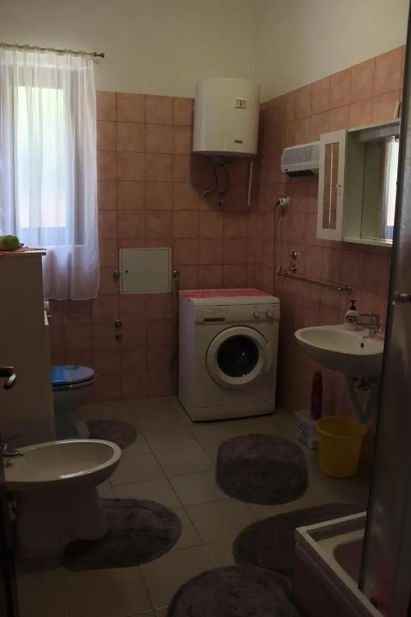 Apartment Mis Floura Rijeka Croatia