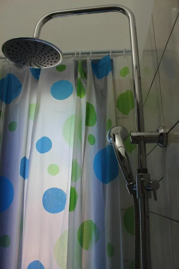 Apartment Mis Floura Rijeka 0*,