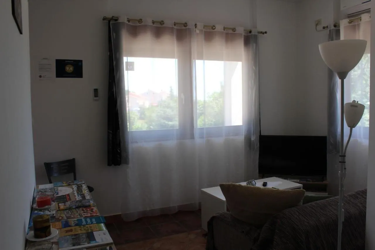 Apartment Mis Floura Rijeka 0*,