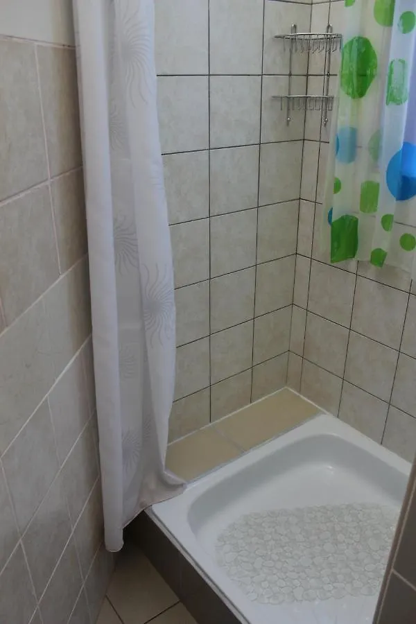Apartment Mis Floura Rijeka