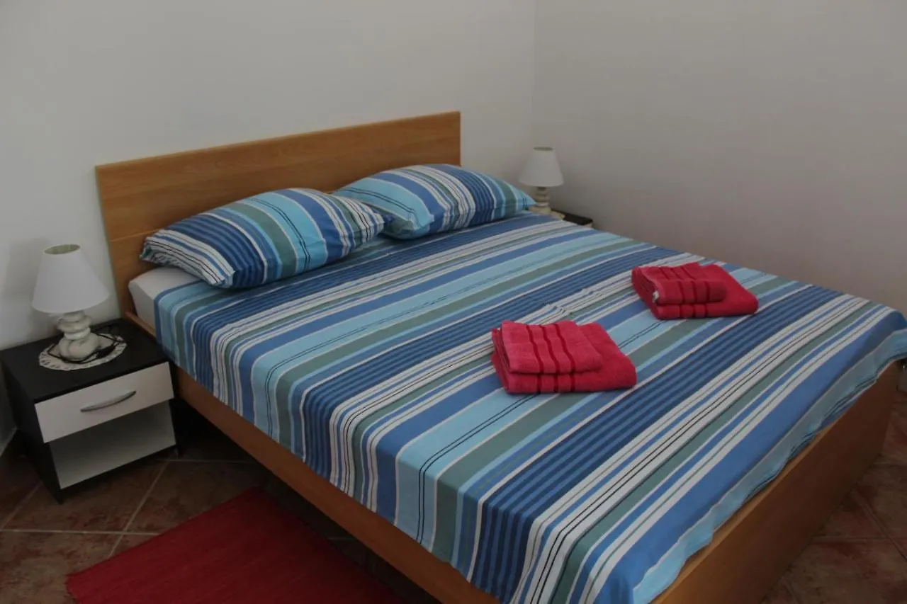 Apartment Mis Floura Rijeka