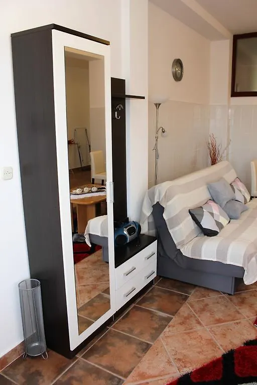 Apartment Mis Floura Rijeka