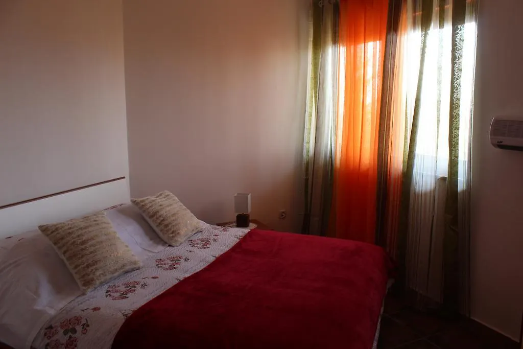 Apartment Mis Floura Rijeka