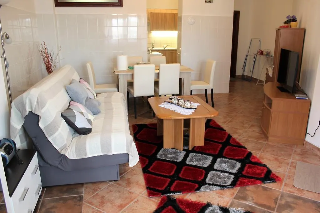 Apartment Mis Floura Rijeka