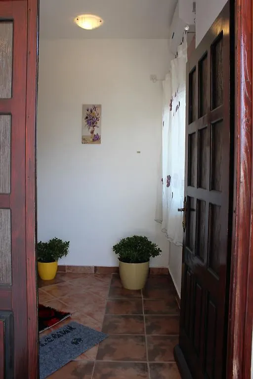 Apartment Mis Floura Rijeka