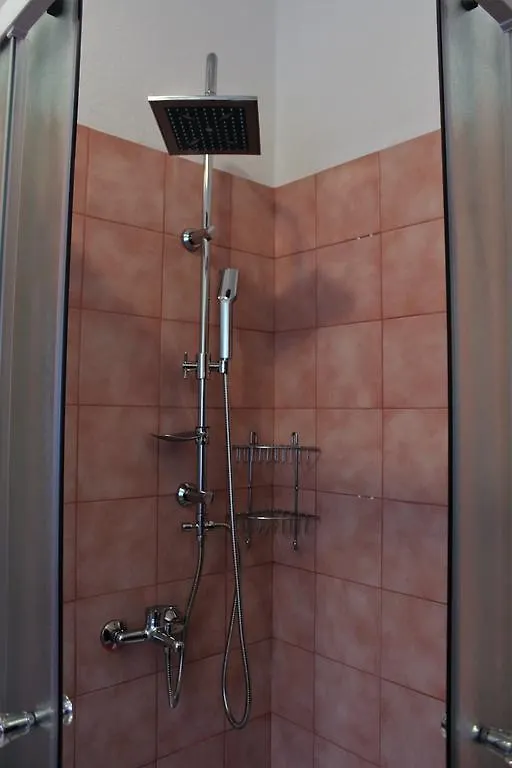 Apartment Mis Floura Rijeka