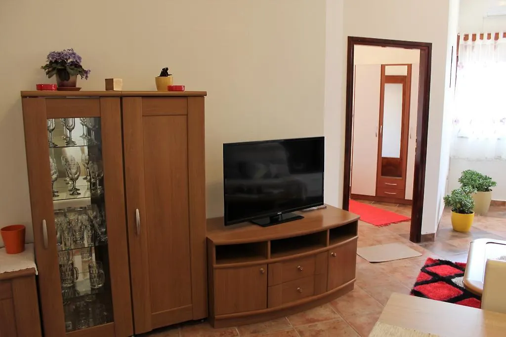 Apartment Mis Floura Rijeka