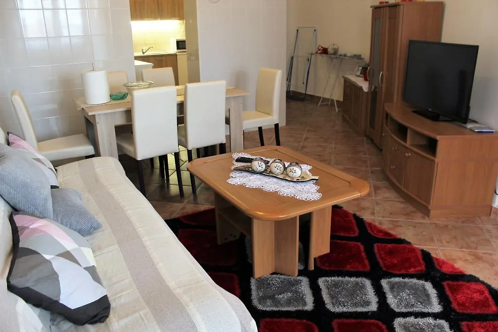 Apartment Mis Floura Rijeka