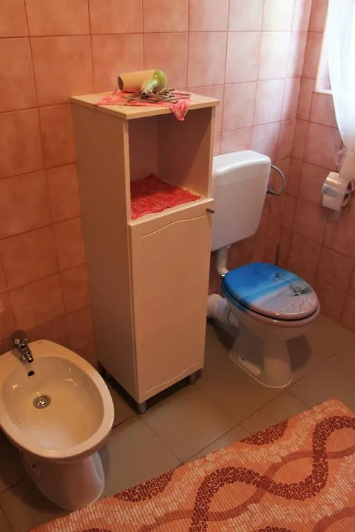 Apartment Mis Floura Rijeka