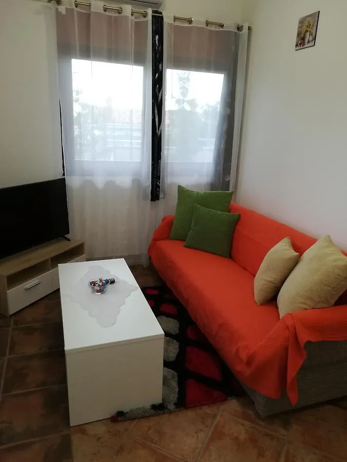 Apartment Mis Floura Rijeka