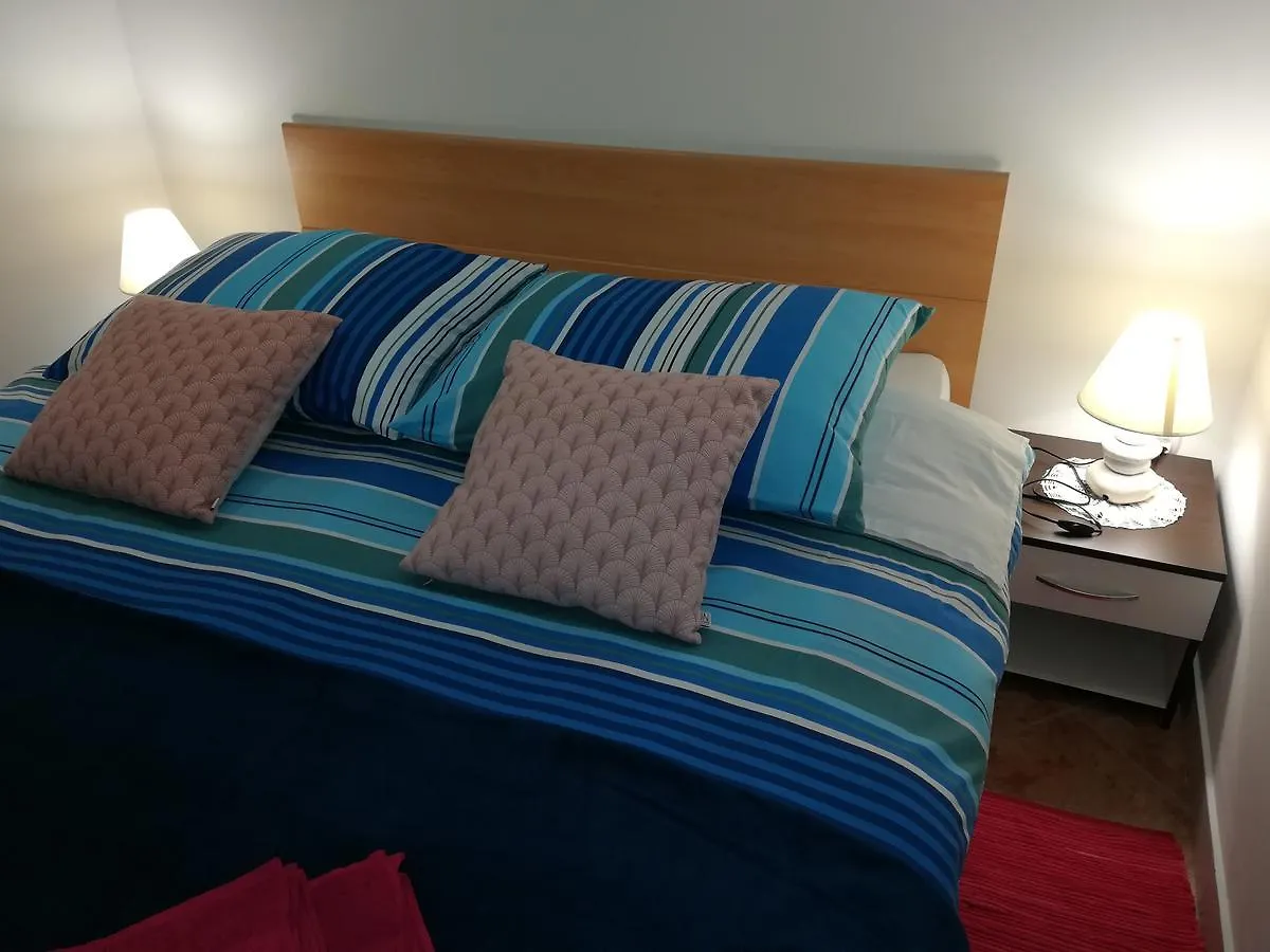 Apartment Mis Floura Rijeka
