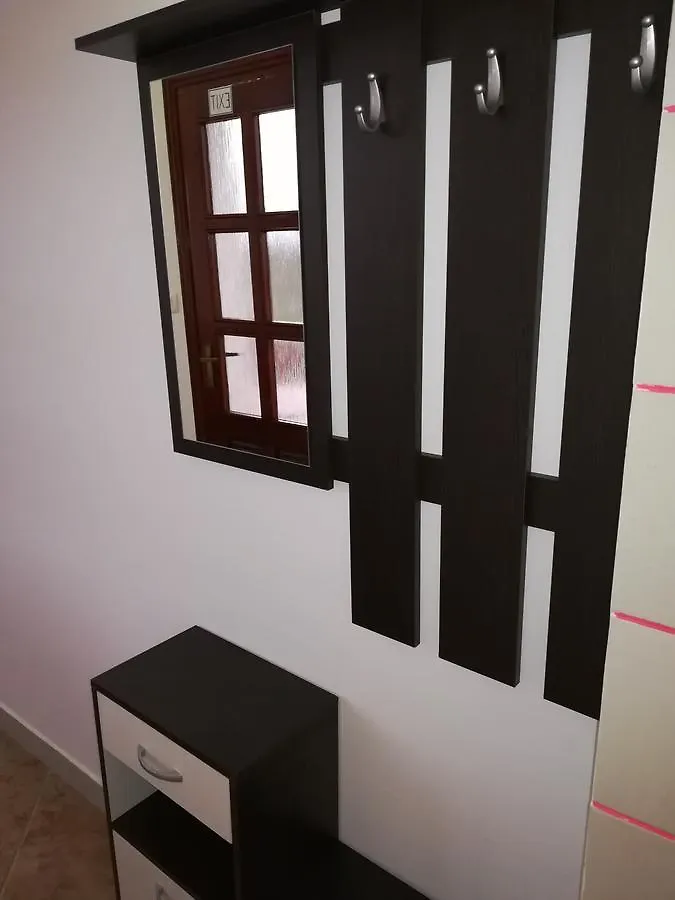 Apartment Mis Floura Rijeka