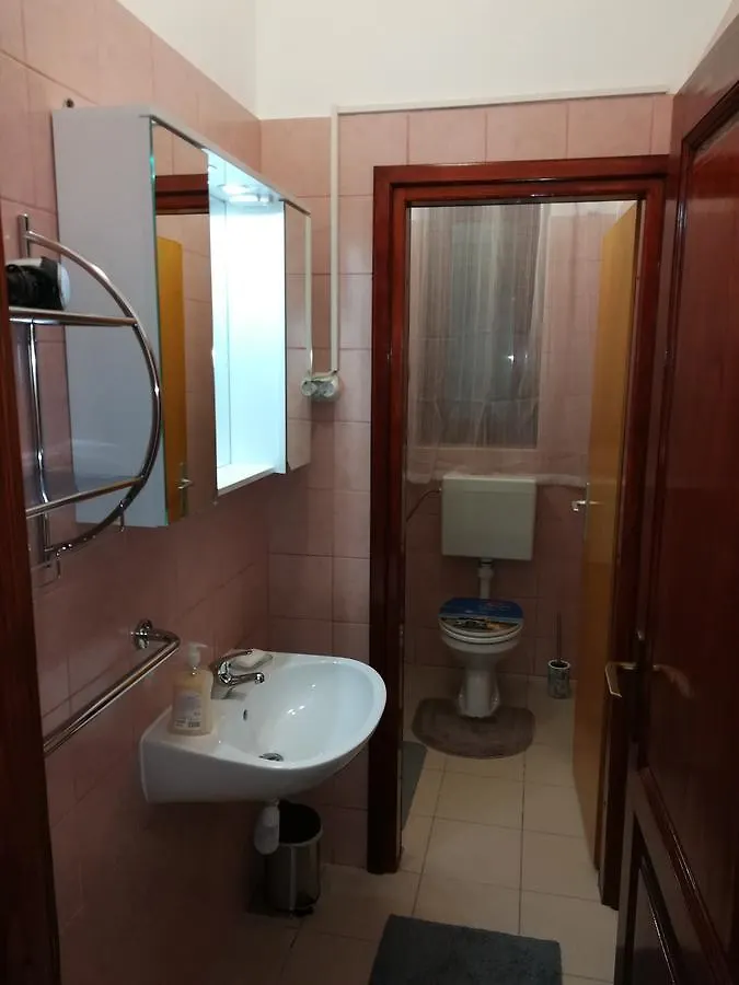 Apartment Mis Floura Rijeka