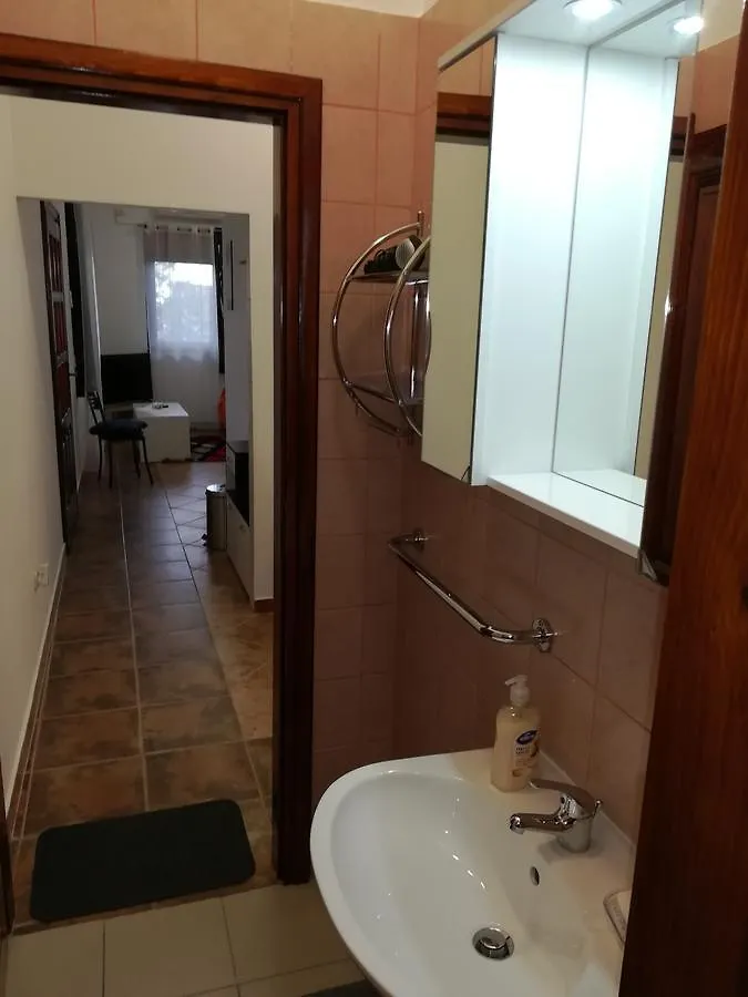Apartment Mis Floura Rijeka 0*,  Croatia