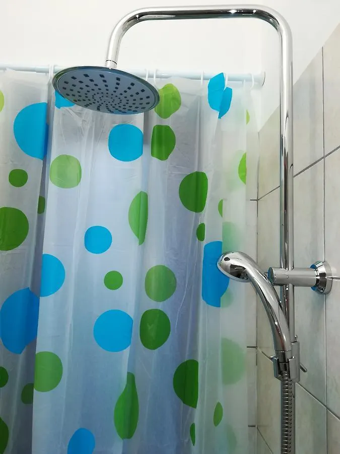 Apartment Mis Floura Rijeka