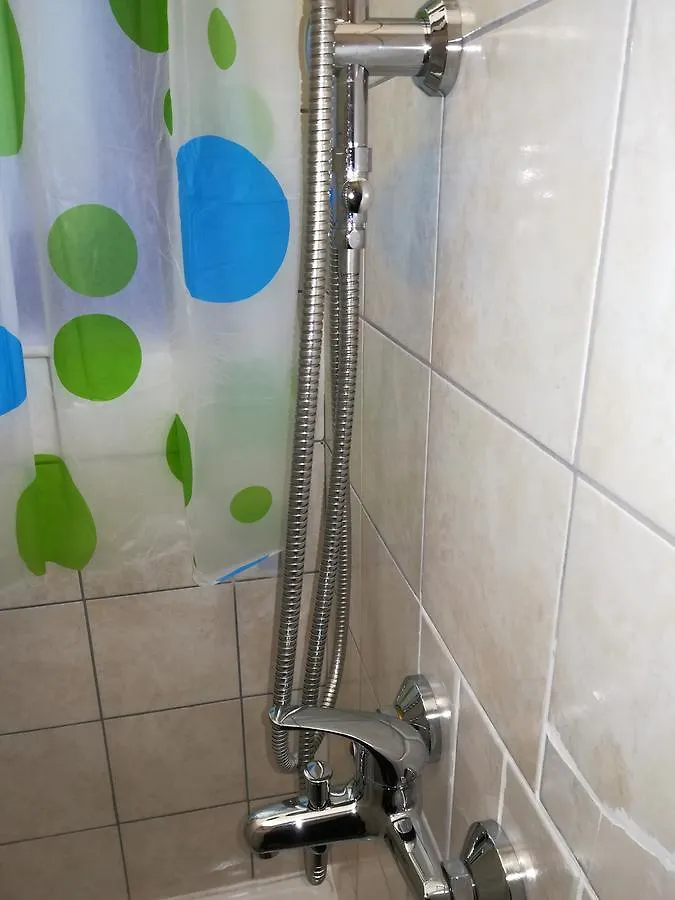 Apartment Mis Floura Rijeka
