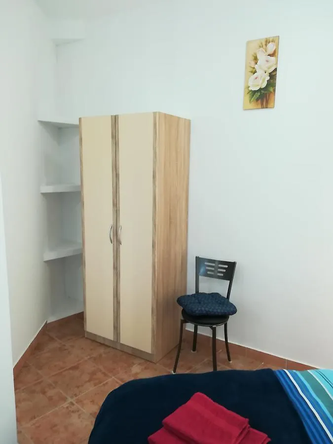 Apartment Mis Floura Rijeka 0*,