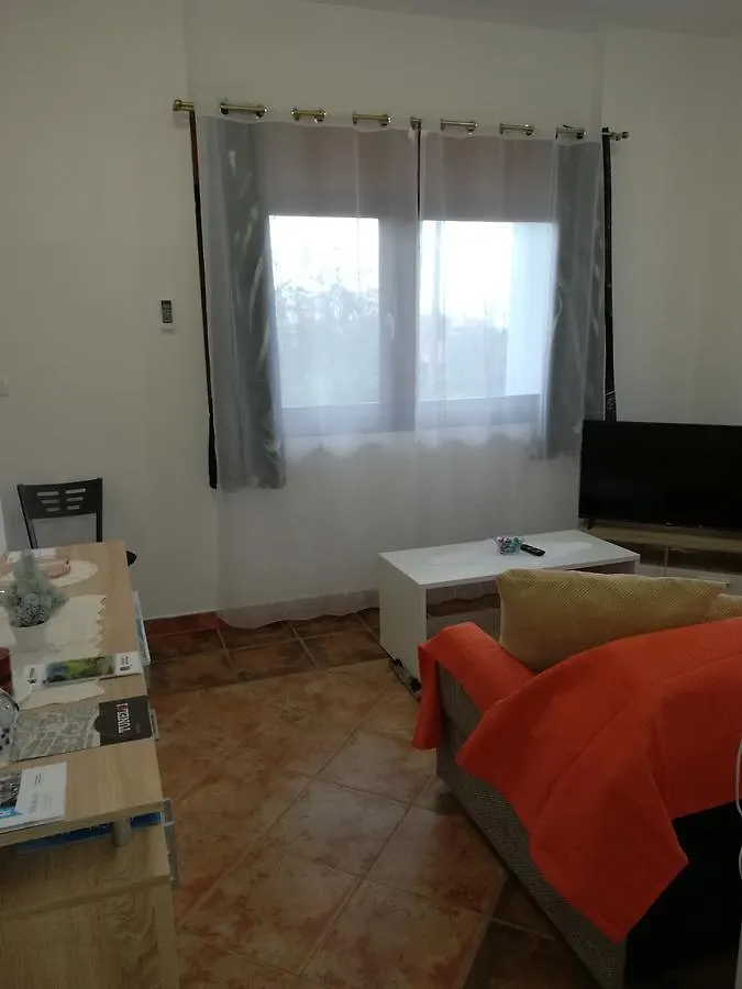 Apartment Mis Floura Rijeka