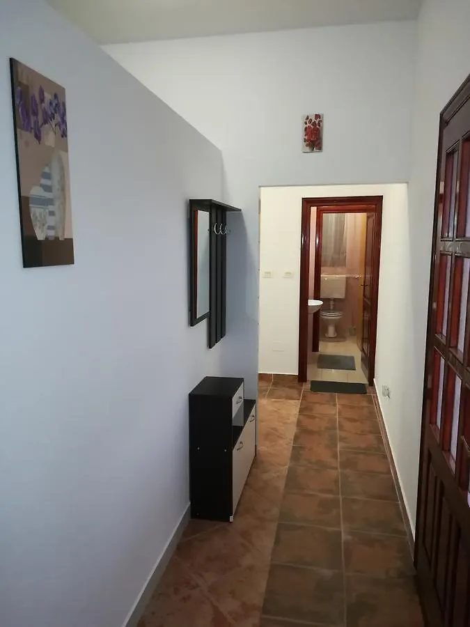 Apartment Mis Floura Rijeka