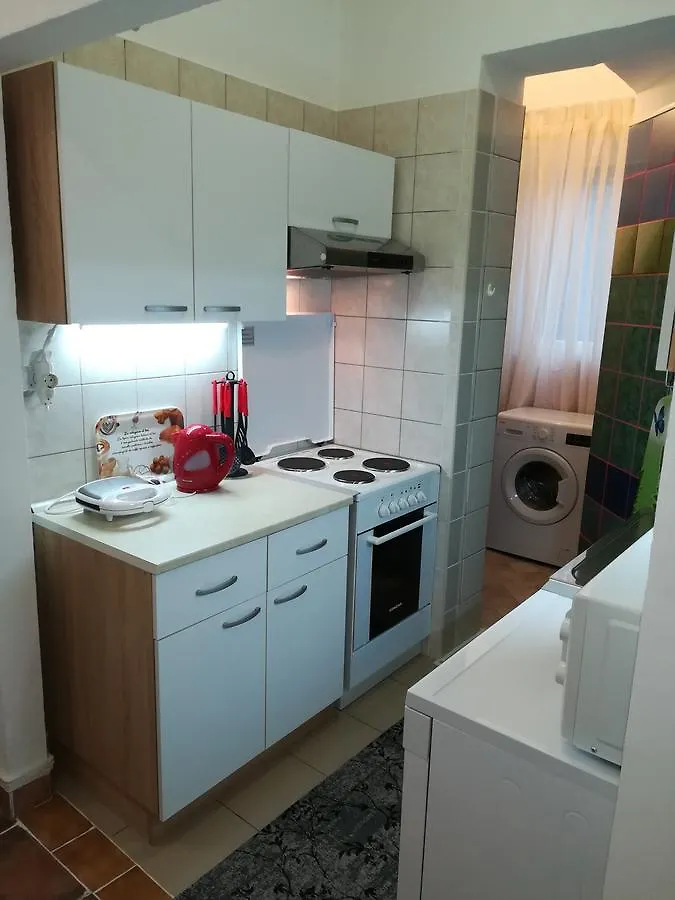 Apartment Mis Floura Rijeka 0*,  Croatia
