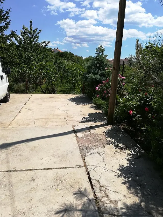 Apartment Mis Floura Rijeka 0*,  Croatia