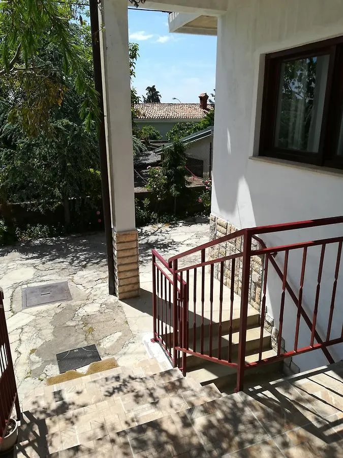 Apartment Mis Floura Rijeka
