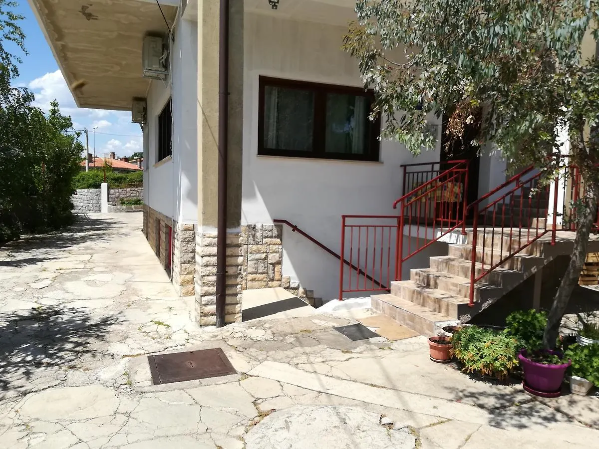 Apartment Mis Floura Rijeka