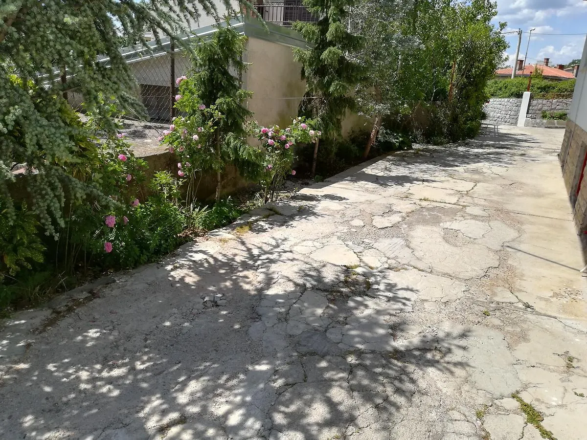 Apartment Mis Floura Rijeka Croatia