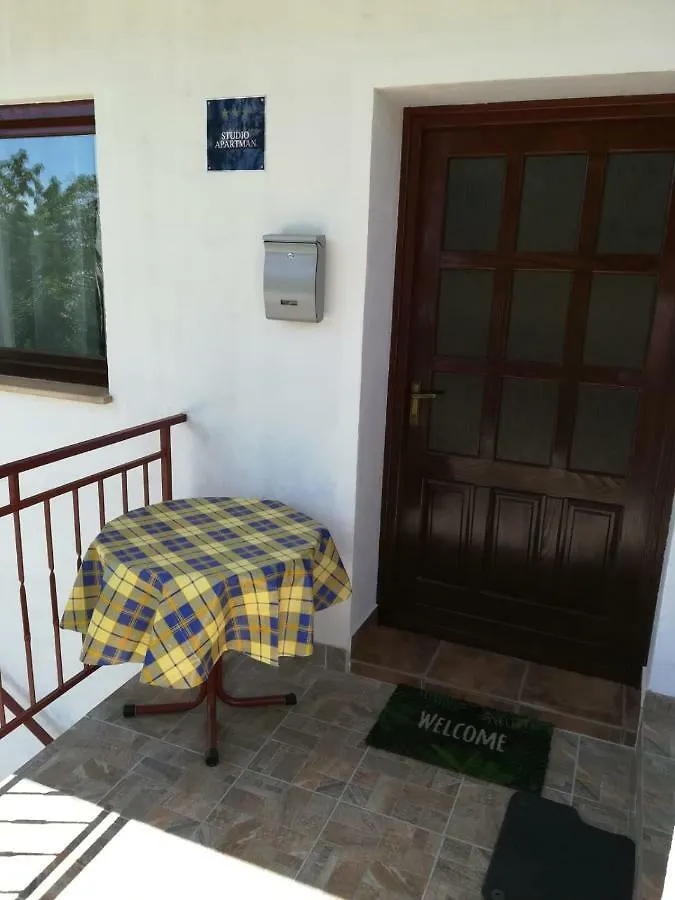 Apartment Mis Floura Rijeka