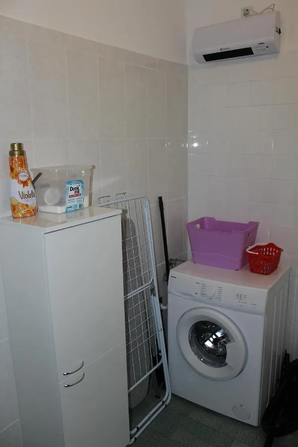 Apartment Mis Floura Rijeka