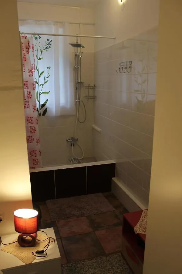 Apartment Mis Floura Rijeka 0*,