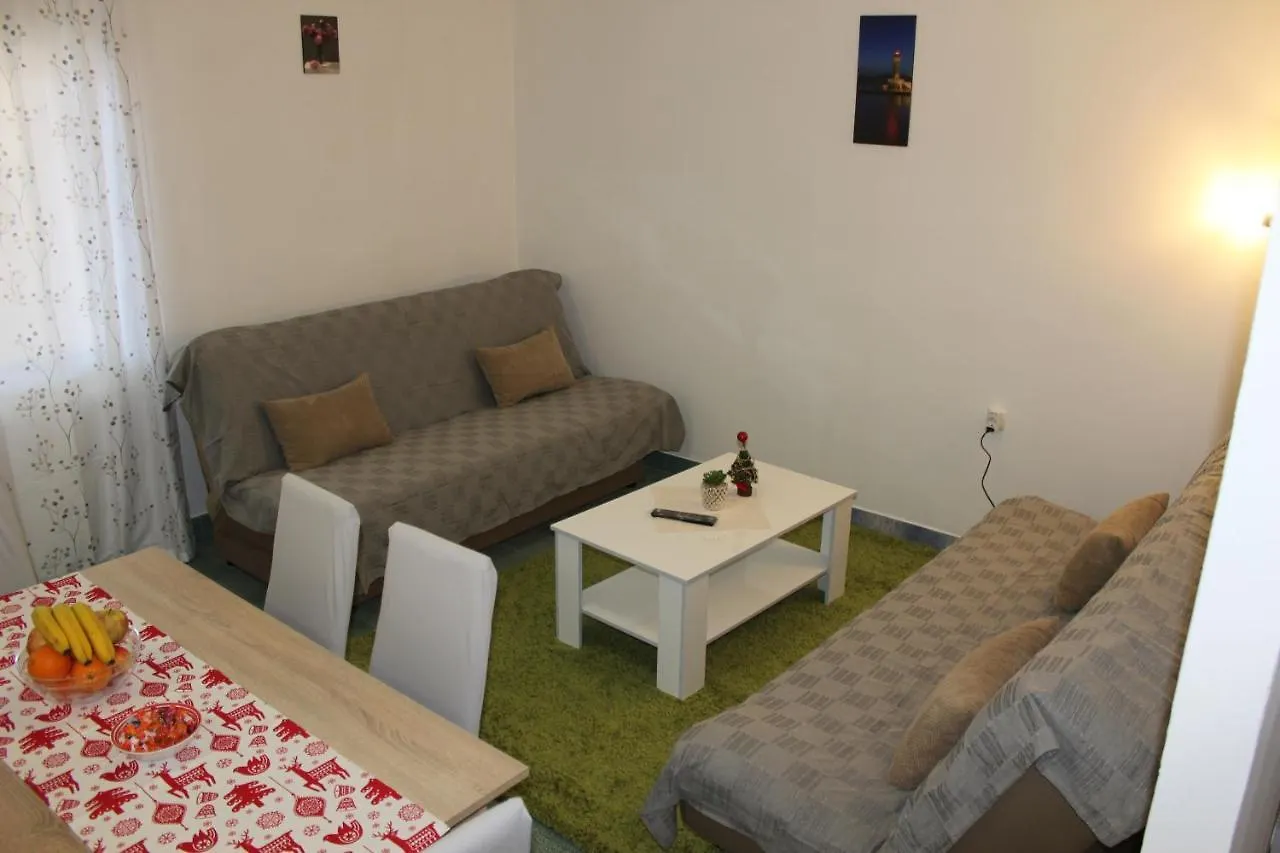 Apartment Mis Floura Rijeka