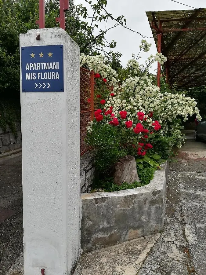 Apartment Mis Floura Rijeka